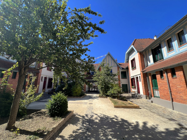 Le charme discret de la Butte aux Cailles (jusqu'à 10 pers)